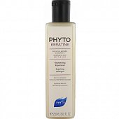 Фитосолба Фитокератин (Phytosolba Phytokeratine) шампунь для волос восстанавливающий 250мл, Фитосолба